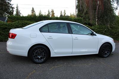 2014 Volkswagen Jetta SE PZEV 1-owner   - Photo 3 - Shoreline, WA 98133