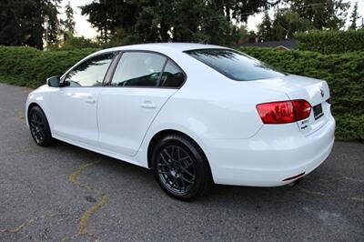 2014 Volkswagen Jetta SE PZEV 1-owner   - Photo 4 - Shoreline, WA 98133