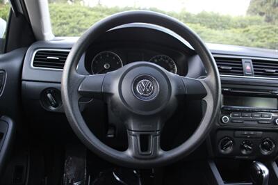 2014 Volkswagen Jetta SE PZEV 1-owner   - Photo 17 - Shoreline, WA 98133