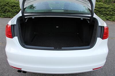 2014 Volkswagen Jetta SE PZEV 1-owner   - Photo 15 - Shoreline, WA 98133