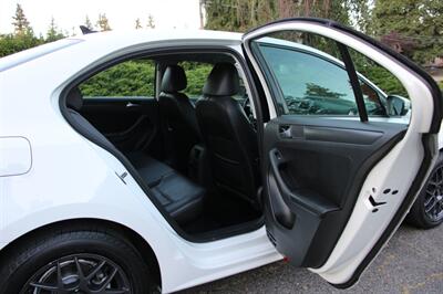 2014 Volkswagen Jetta SE PZEV 1-owner   - Photo 6 - Shoreline, WA 98133