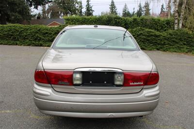 2004 Buick LeSabre Limited 116K MILES   - Photo 11 - Shoreline, WA 98133