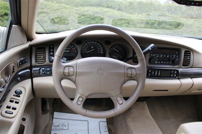 2004 Buick LeSabre Limited 116K MILES   - Photo 17 - Shoreline, WA 98133