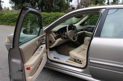 2004 Buick LeSabre Limited 116K MILES   - Photo 5 - Shoreline, WA 98133