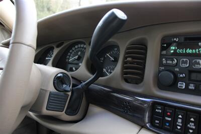 2004 Buick LeSabre Limited 116K MILES   - Photo 8 - Shoreline, WA 98133