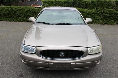 2004 Buick LeSabre Limited 116K MILES   - Photo 10 - Shoreline, WA 98133