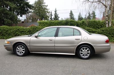 2004 Buick LeSabre Limited 116K MILES   - Photo 13 - Shoreline, WA 98133
