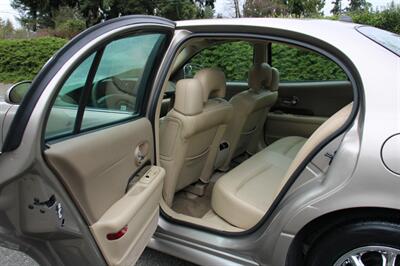 2004 Buick LeSabre Limited 116K MILES   - Photo 15 - Shoreline, WA 98133