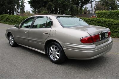 2004 Buick LeSabre Limited 116K MILES   - Photo 4 - Shoreline, WA 98133