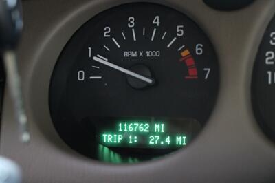 2004 Buick LeSabre Limited 116K MILES   - Photo 7 - Shoreline, WA 98133
