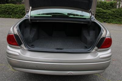 2004 Buick LeSabre Limited 116K MILES   - Photo 16 - Shoreline, WA 98133