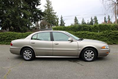 2004 Buick LeSabre Limited 116K MILES   - Photo 12 - Shoreline, WA 98133
