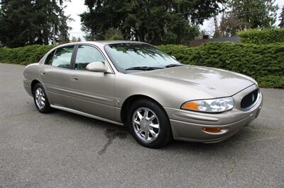 2004 Buick LeSabre Limited 116K MILES   - Photo 2 - Shoreline, WA 98133