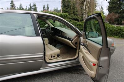 2004 Buick LeSabre Limited 116K MILES   - Photo 14 - Shoreline, WA 98133
