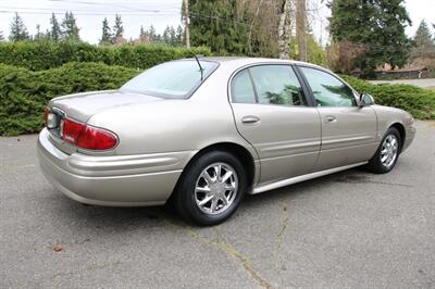 2004 Buick LeSabre Limited 116K MILES   - Photo 3 - Shoreline, WA 98133