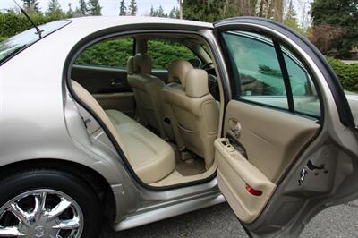 2004 Buick LeSabre Limited 116K MILES   - Photo 6 - Shoreline, WA 98133