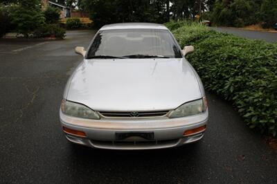 1995 Toyota Camry LE   - Photo 9 - Shoreline, WA 98133