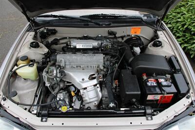 1995 Toyota Camry LE   - Photo 17 - Shoreline, WA 98133