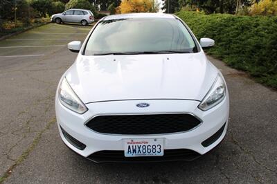 2015 Ford Focus SE   - Photo 10 - Shoreline, WA 98133