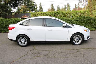 2015 Ford Focus SE   - Photo 12 - Shoreline, WA 98133