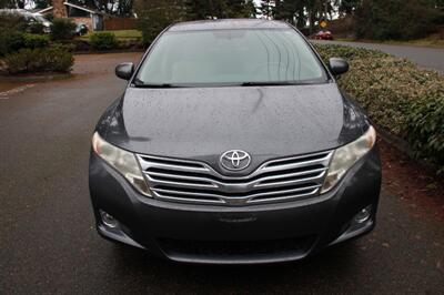 2009 Toyota Venza FWD V6   - Photo 9 - Shoreline, WA 98133