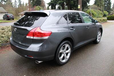 2009 Toyota Venza FWD V6   - Photo 3 - Shoreline, WA 98133