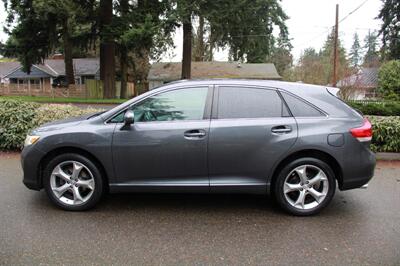 2009 Toyota Venza FWD V6   - Photo 12 - Shoreline, WA 98133