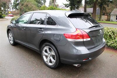 2009 Toyota Venza FWD V6   - Photo 4 - Shoreline, WA 98133