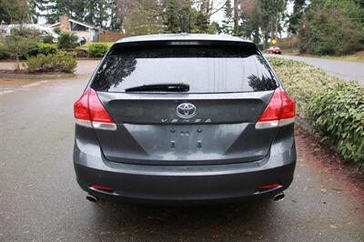 2009 Toyota Venza FWD V6   - Photo 10 - Shoreline, WA 98133