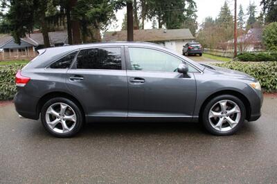 2009 Toyota Venza FWD V6   - Photo 11 - Shoreline, WA 98133