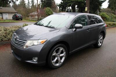 2009 Toyota Venza FWD V6   - Photo 1 - Shoreline, WA 98133