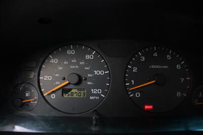 1998 Subaru Forester L   - Photo 7 - Shoreline, WA 98133