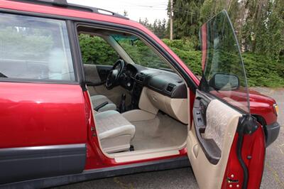 1998 Subaru Forester L   - Photo 13 - Shoreline, WA 98133