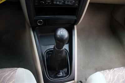1998 Subaru Forester L   - Photo 8 - Shoreline, WA 98133