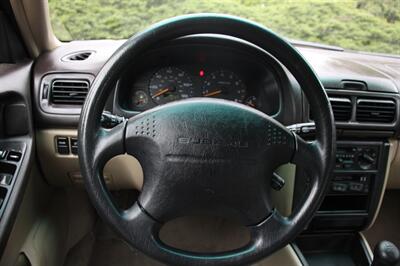 1998 Subaru Forester L   - Photo 17 - Shoreline, WA 98133