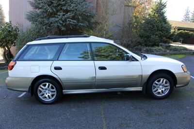 2003 Subaru Outback   - Photo 11 - Shoreline, WA 98133