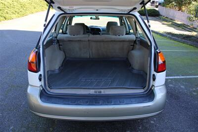 2003 Subaru Outback   - Photo 15 - Shoreline, WA 98133