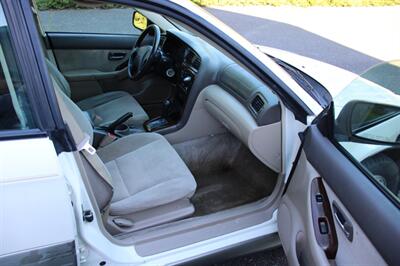 2003 Subaru Outback   - Photo 13 - Shoreline, WA 98133