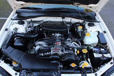 2003 Subaru Outback   - Photo 17 - Shoreline, WA 98133