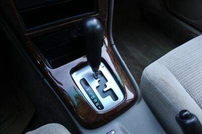 2003 Subaru Outback   - Photo 8 - Shoreline, WA 98133