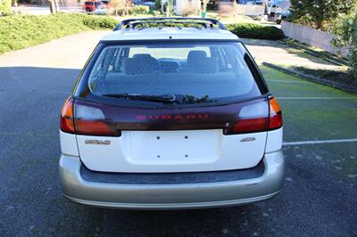 2003 Subaru Outback   - Photo 10 - Shoreline, WA 98133