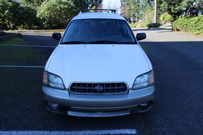 2003 Subaru Outback   - Photo 9 - Shoreline, WA 98133