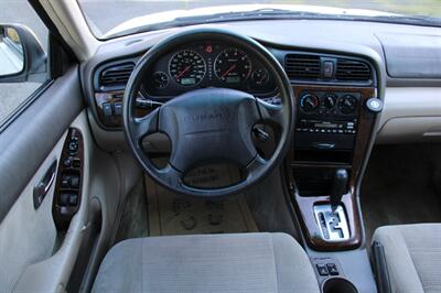 2003 Subaru Outback   - Photo 16 - Shoreline, WA 98133