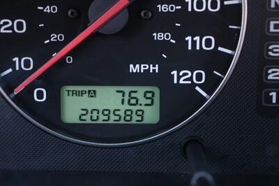 2003 Subaru Outback   - Photo 7 - Shoreline, WA 98133