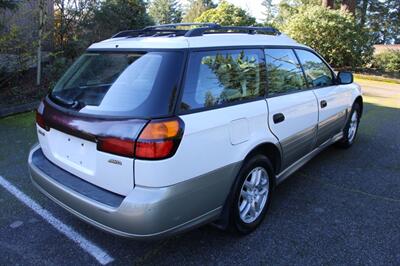 2003 Subaru Outback   - Photo 3 - Shoreline, WA 98133