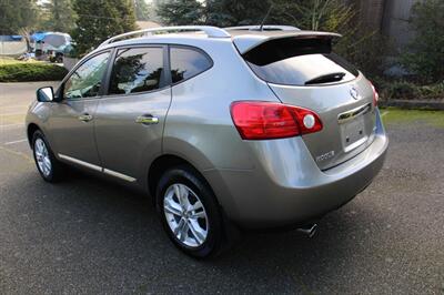 2013 Nissan Rogue SV 88K MILES AWD   - Photo 4 - Shoreline, WA 98133