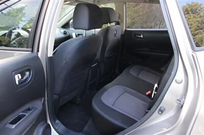 2013 Nissan Rogue SV 88K MILES AWD   - Photo 16 - Shoreline, WA 98133