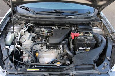 2013 Nissan Rogue SV 88K MILES AWD   - Photo 19 - Shoreline, WA 98133