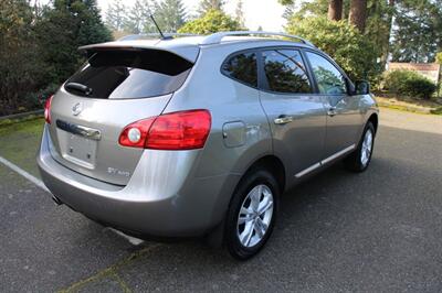 2013 Nissan Rogue SV 88K MILES AWD   - Photo 3 - Shoreline, WA 98133