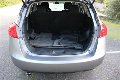 2013 Nissan Rogue SV 88K MILES AWD   - Photo 18 - Shoreline, WA 98133